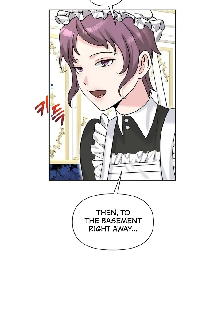 Maid’s Night Chapter 7 - Page 91