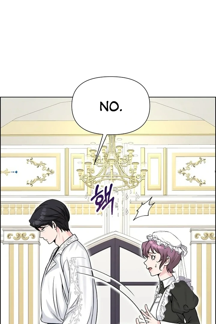 Maid’s Night Chapter 7 - Page 92