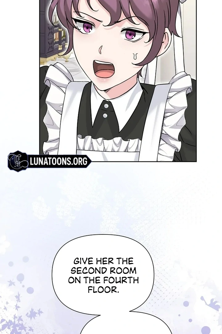 Maid’s Night Chapter 7 - Page 94