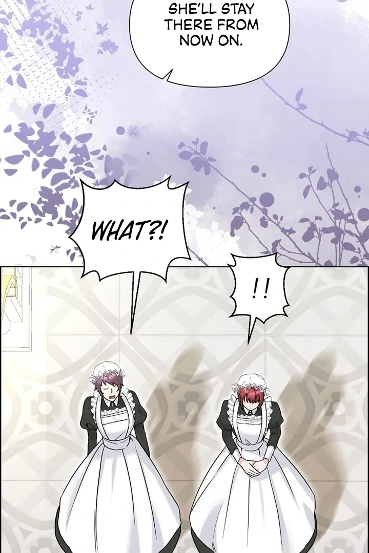 Maid’s Night Chapter 7 - Page 95