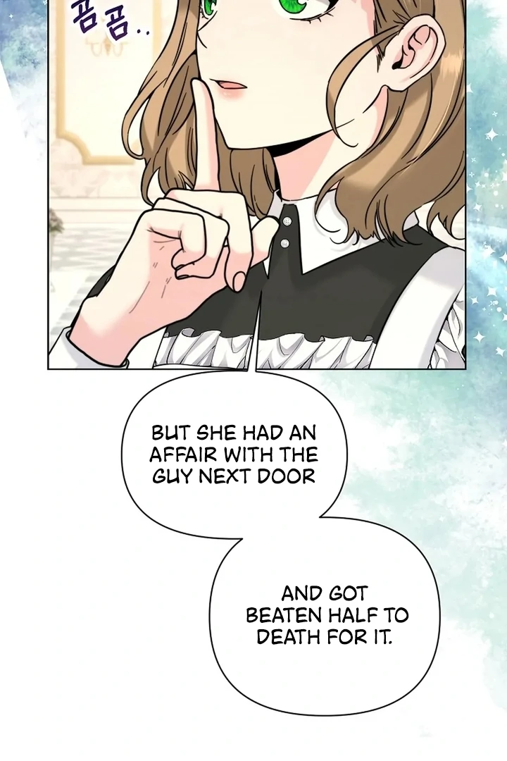 Maid’s Night Chapter 8 - Page 101
