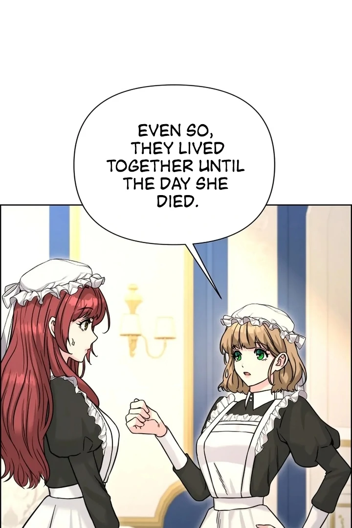 Maid’s Night Chapter 8 - Page 102