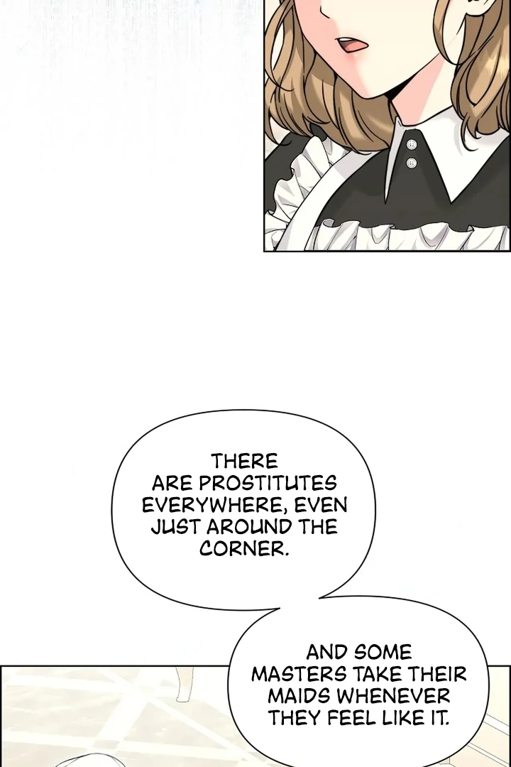 Maid’s Night Chapter 8 - Page 105