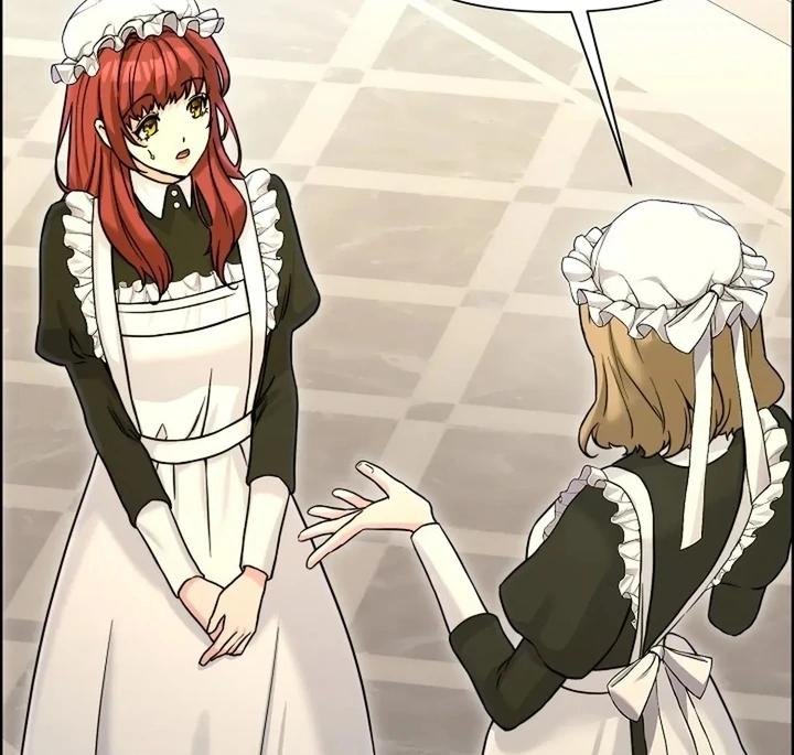 Maid’s Night Chapter 8 - Page 106