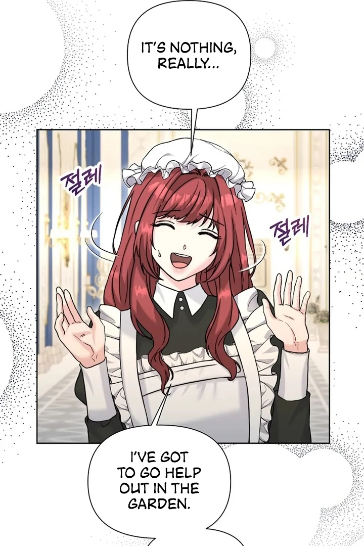 Maid’s Night Chapter 8 - Page 108