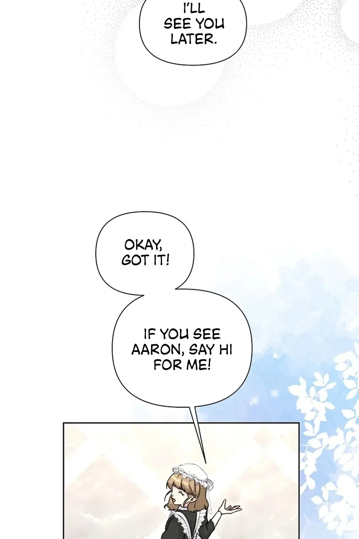 Maid’s Night Chapter 8 - Page 109