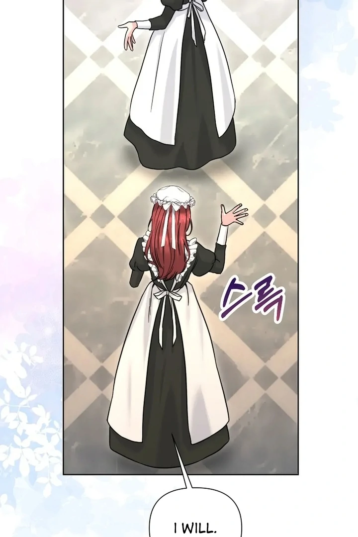 Maid’s Night Chapter 8 - Page 110