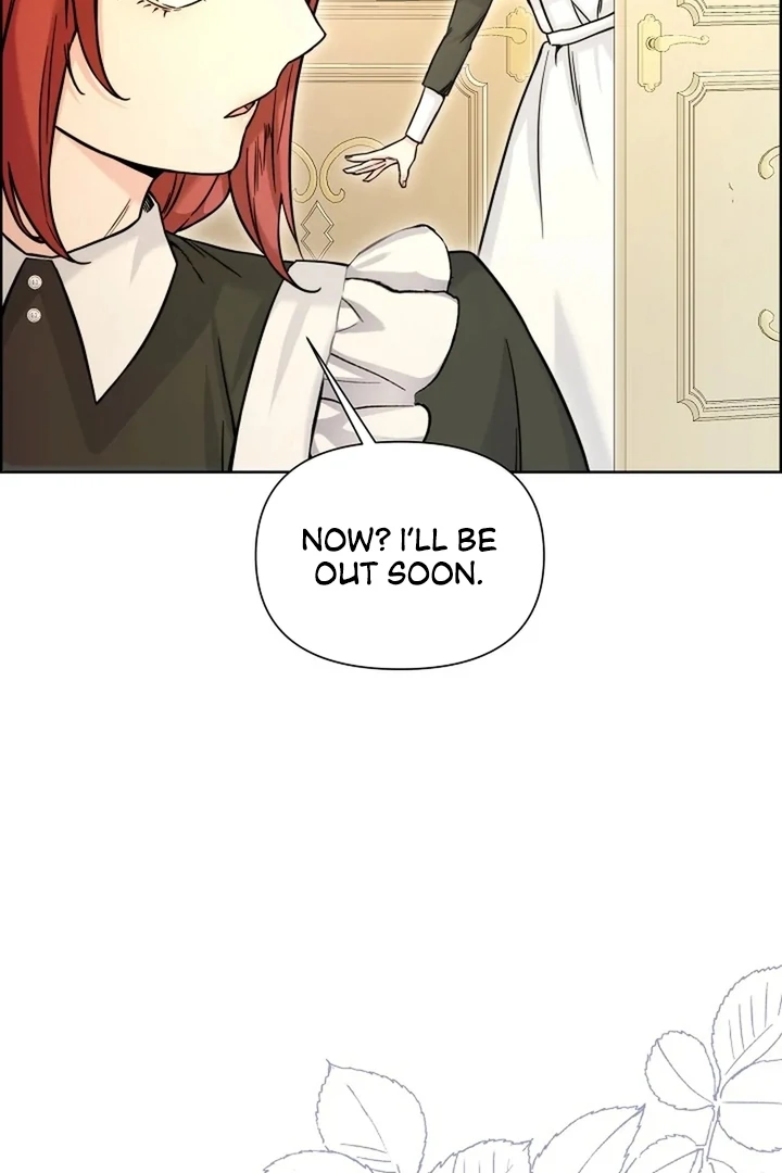 Maid’s Night Chapter 8 - Page 12