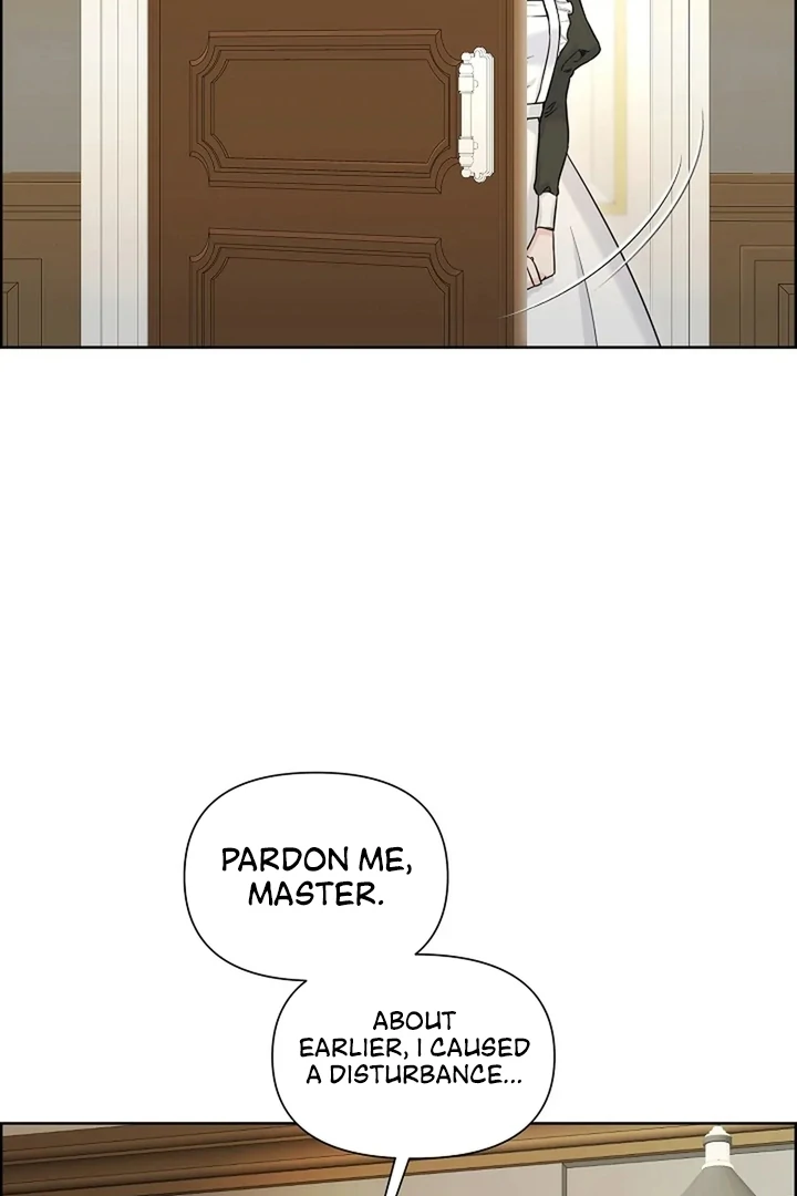 Maid’s Night Chapter 8 - Page 17