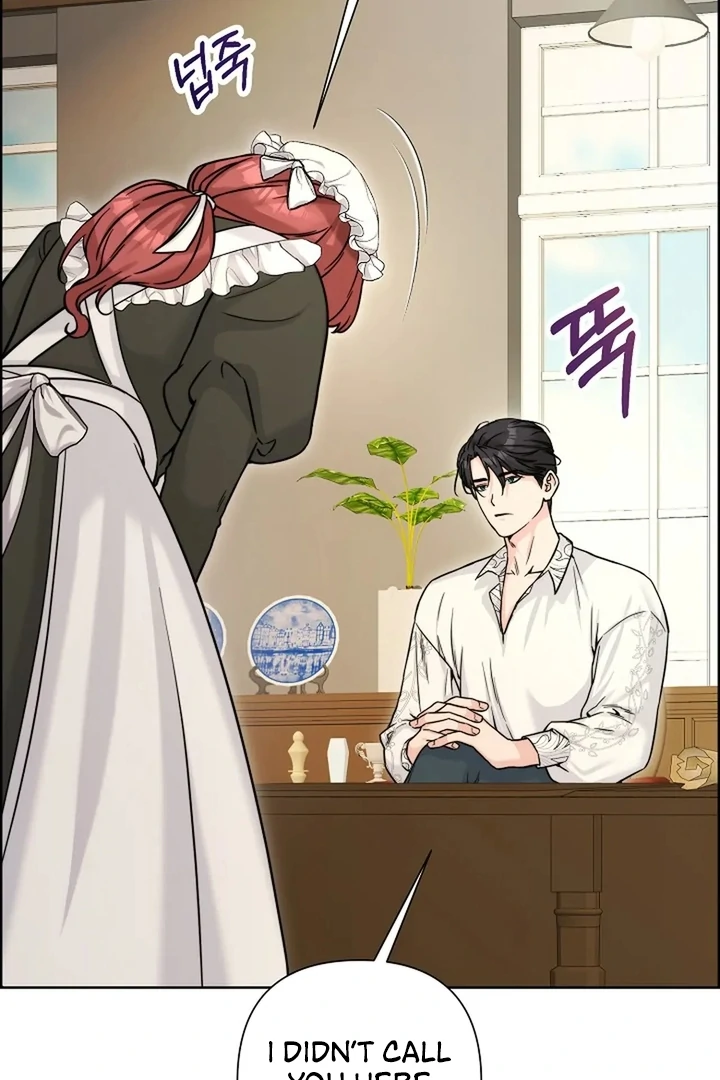 Maid’s Night Chapter 8 - Page 18