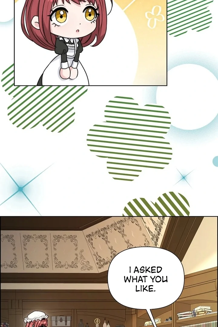 Maid’s Night Chapter 8 - Page 22