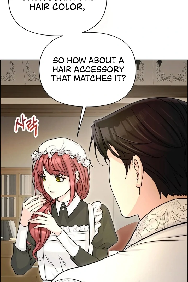 Maid’s Night Chapter 8 - Page 28