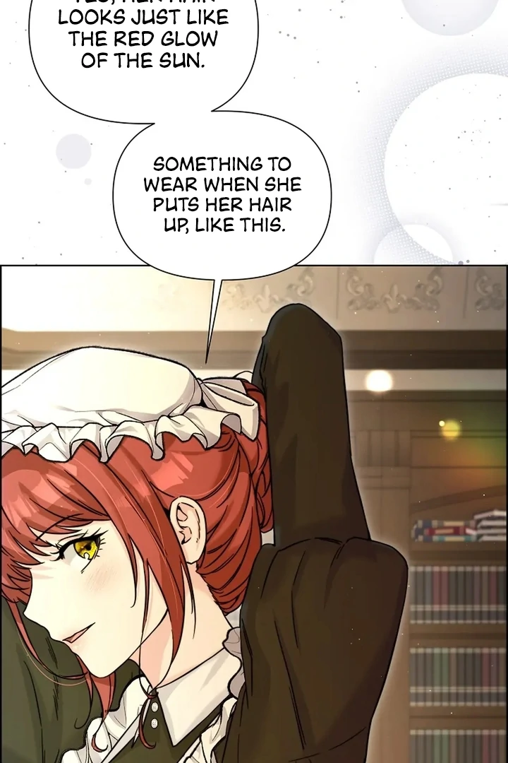 Maid’s Night Chapter 8 - Page 30