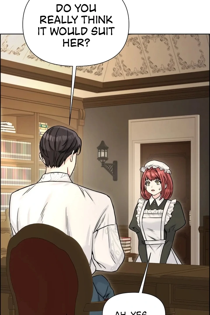 Maid’s Night Chapter 8 - Page 36