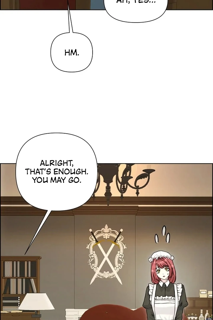Maid’s Night Chapter 8 - Page 37