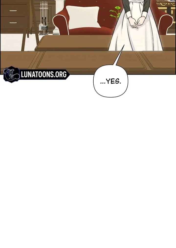 Maid’s Night Chapter 8 - Page 38