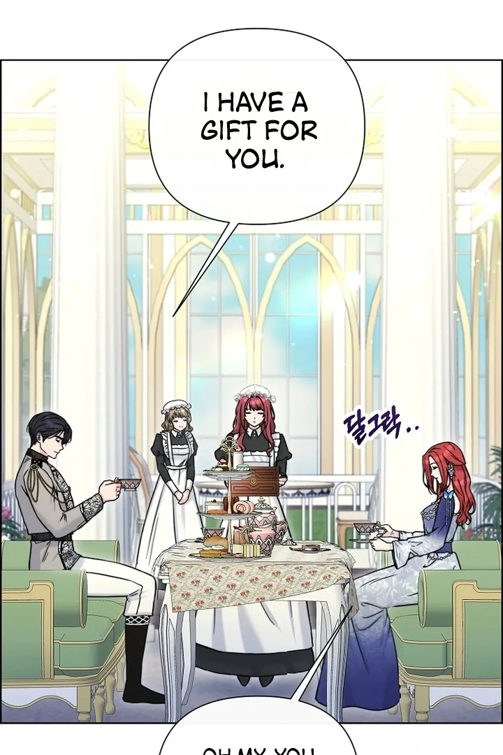 Maid’s Night Chapter 8 - Page 43