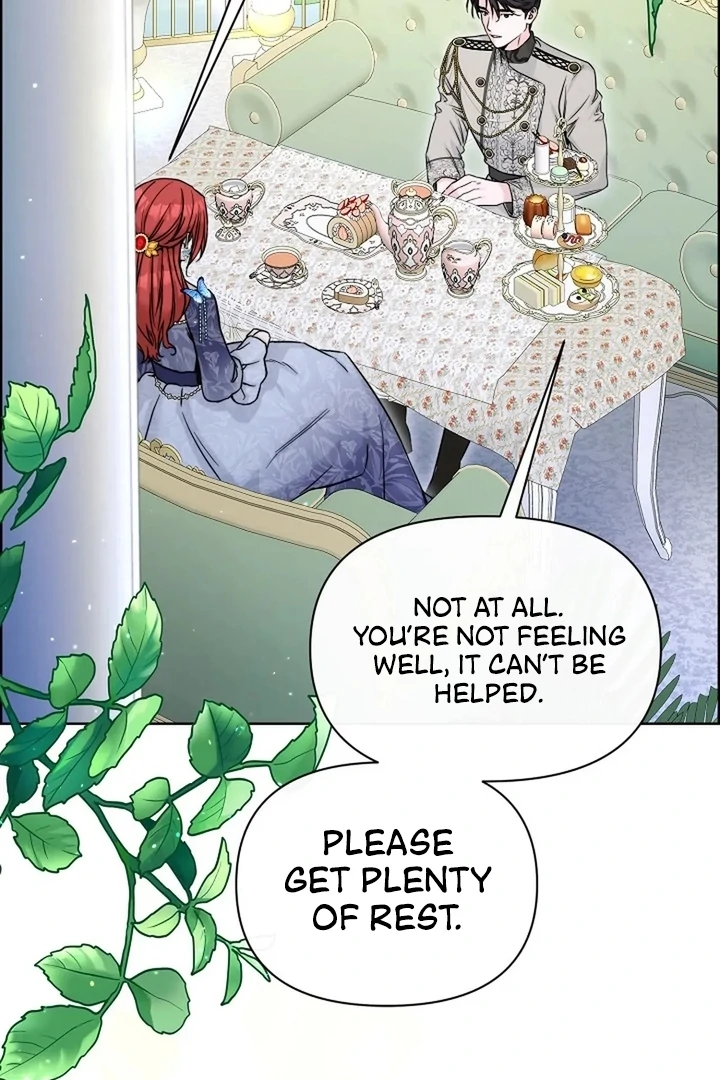 Maid’s Night Chapter 8 - Page 56