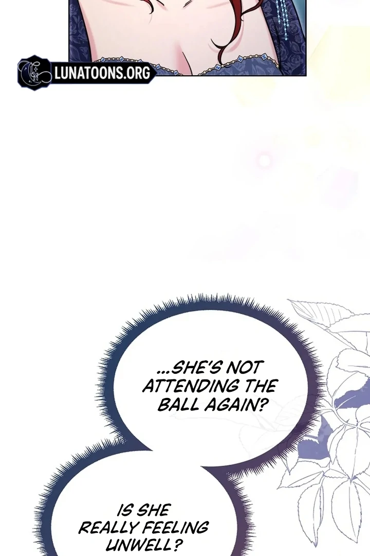 Maid’s Night Chapter 8 - Page 58