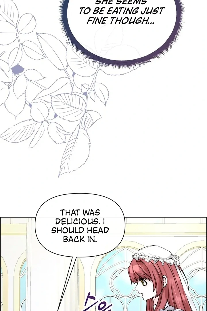 Maid’s Night Chapter 8 - Page 61