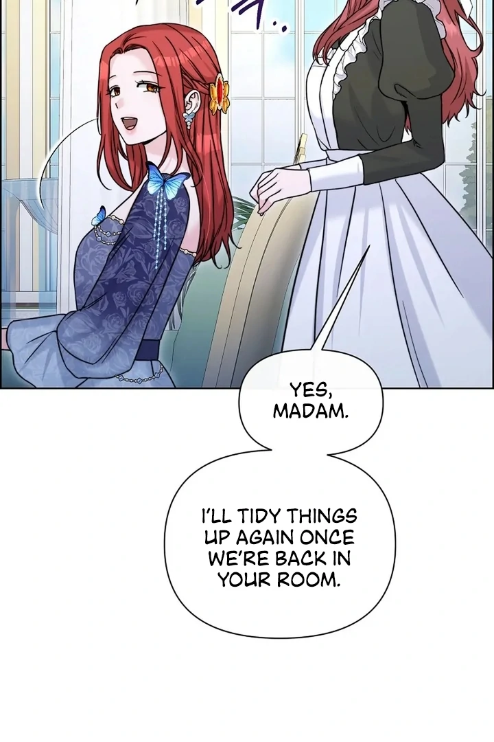 Maid’s Night Chapter 8 - Page 62