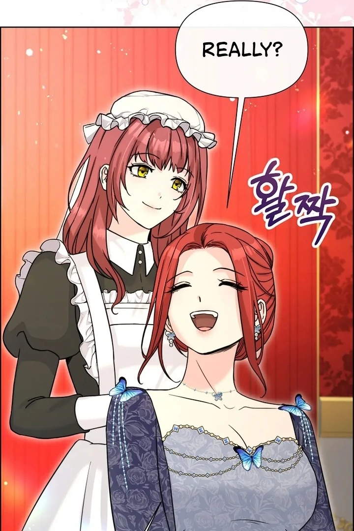 Maid’s Night Chapter 8 - Page 67