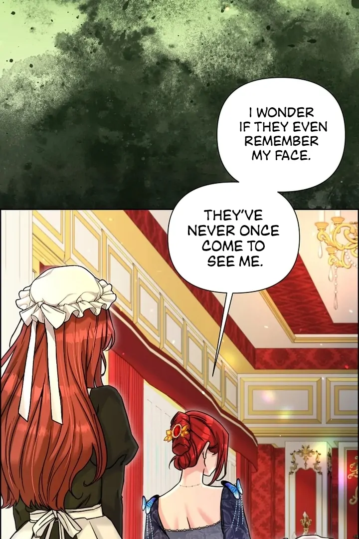 Maid’s Night Chapter 8 - Page 82
