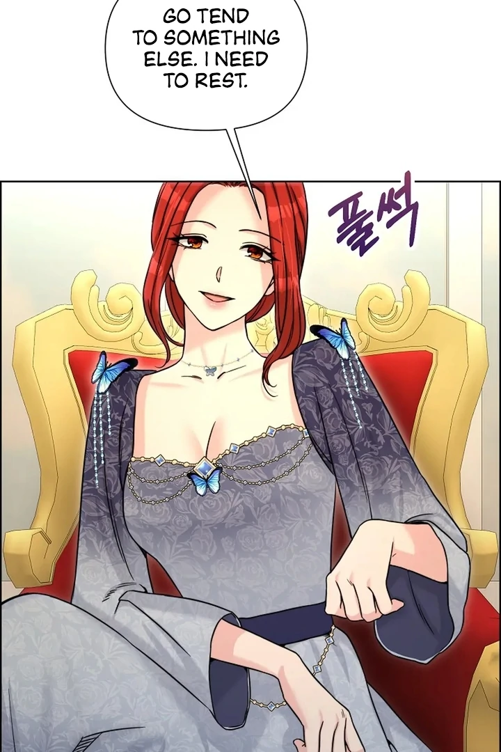 Maid’s Night Chapter 8 - Page 84