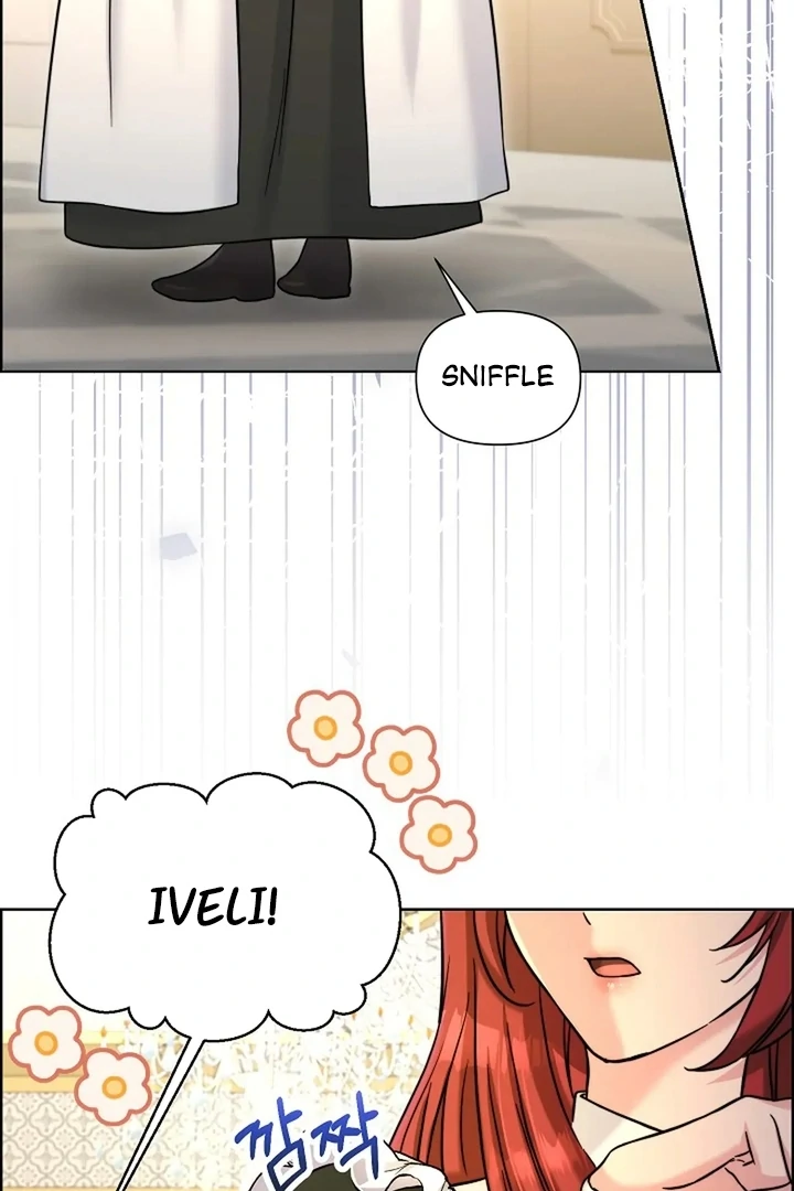 Maid’s Night Chapter 8 - Page 89