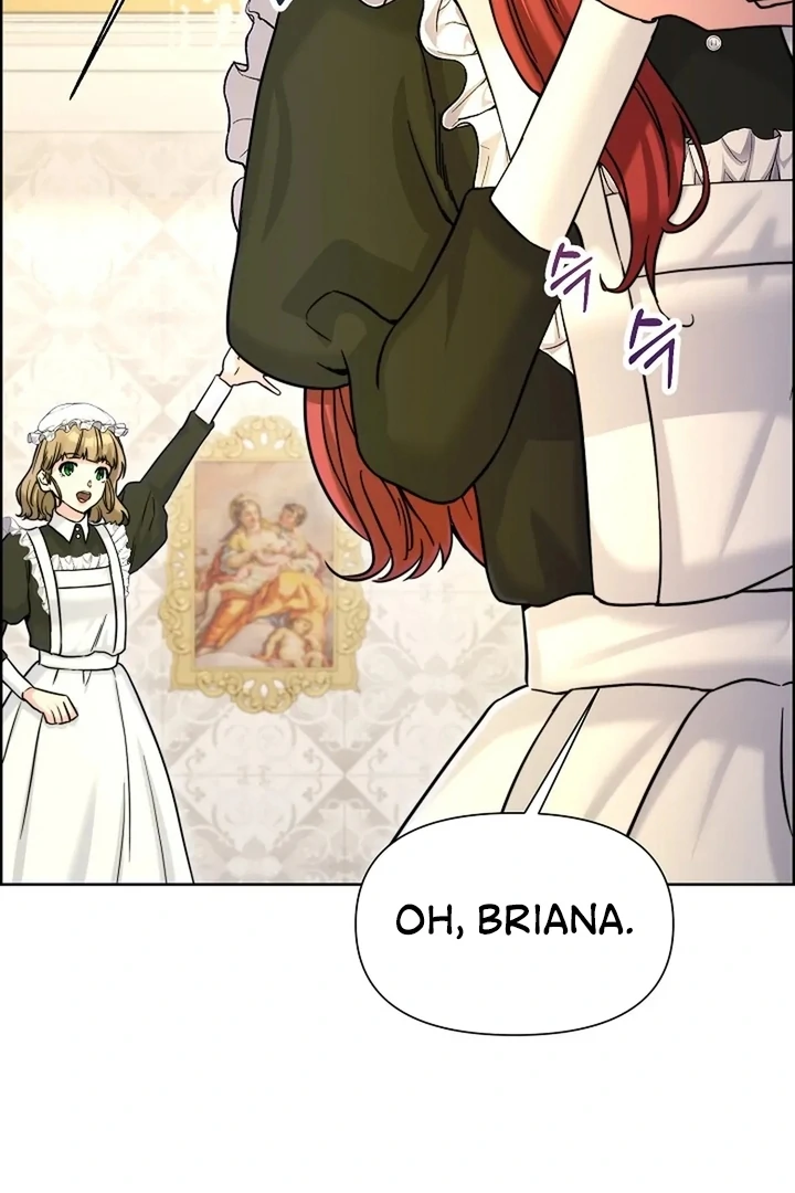 Maid’s Night Chapter 8 - Page 90