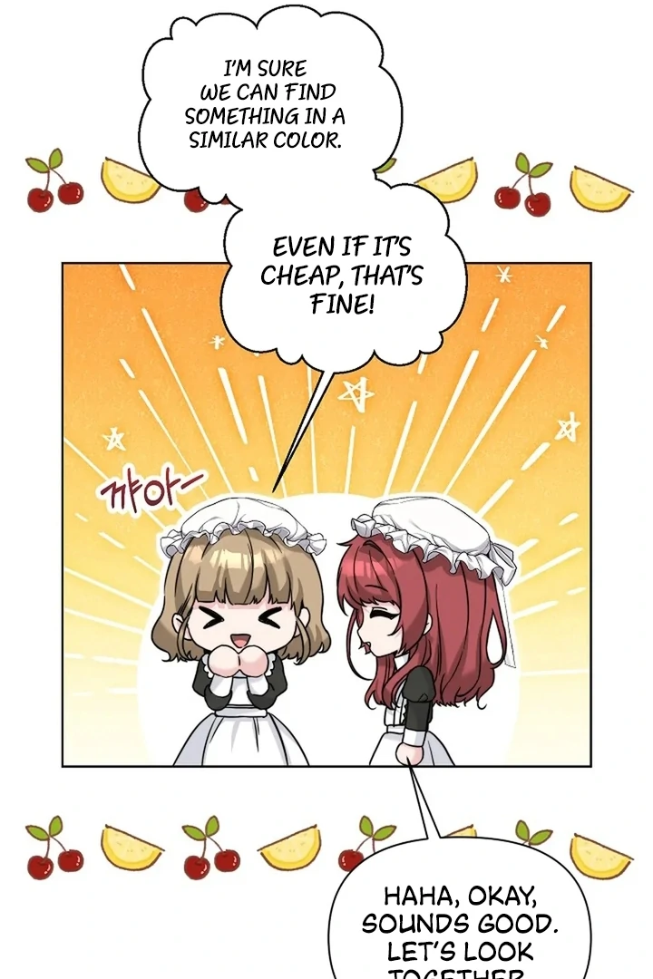 Maid’s Night Chapter 8 - Page 94
