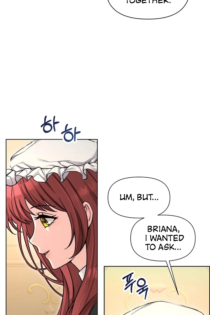 Maid’s Night Chapter 8 - Page 95
