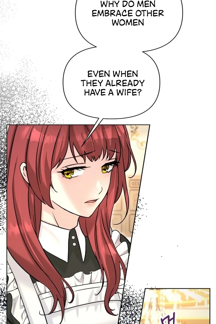 Maid’s Night Chapter 8 - Page 97