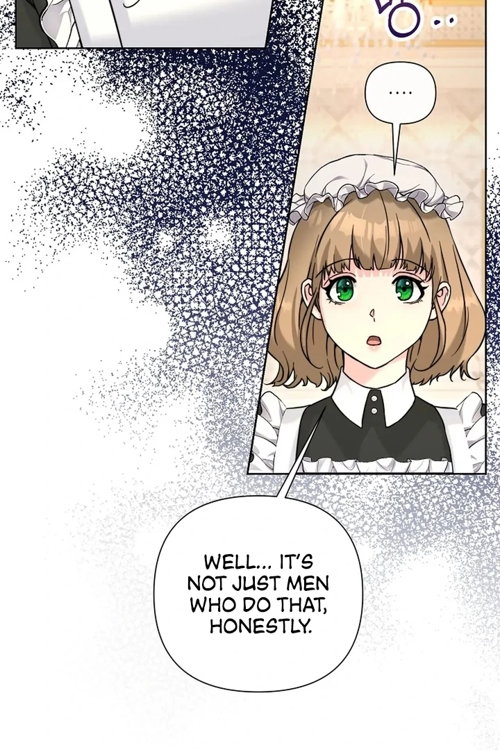 Maid’s Night Chapter 8 - Page 98