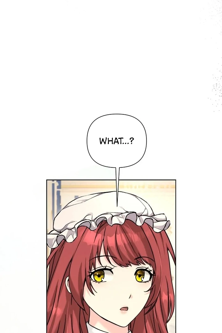Maid’s Night Chapter 8 - Page 99
