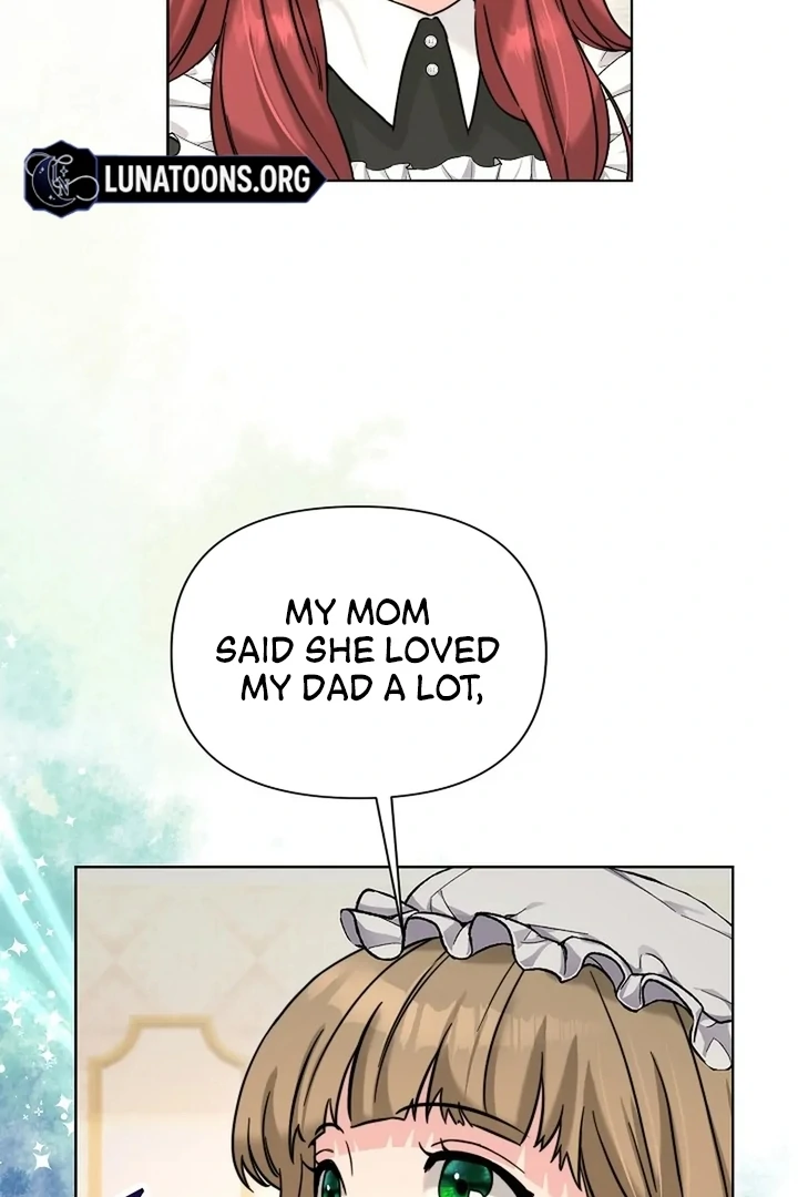 Maid’s Night Chapter 8 - Page 100