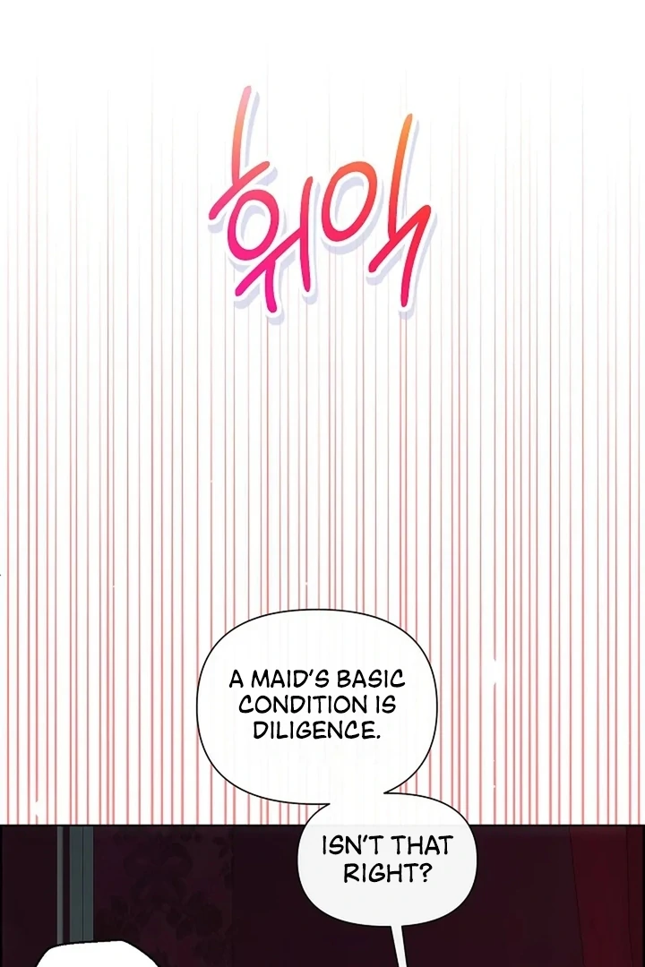 Maid’s Night Chapter 9 - Page 102