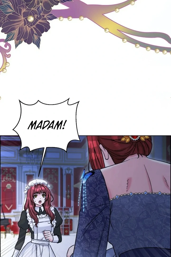 Maid’s Night Chapter 9 - Page 15
