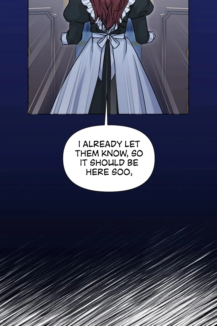 Maid’s Night Chapter 9 - Page 21