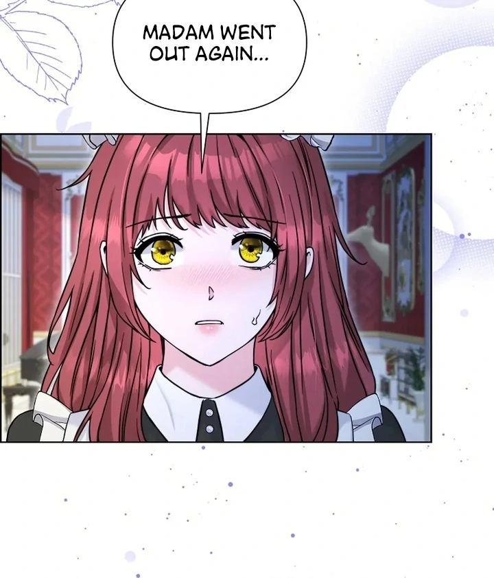 Maid’s Night Chapter 9 - Page 27