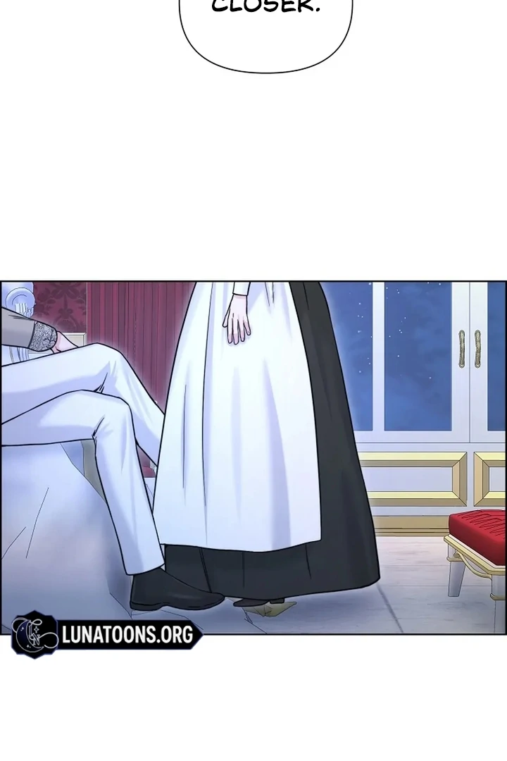 Maid’s Night Chapter 9 - Page 33