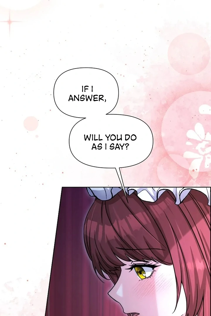 Maid’s Night Chapter 9 - Page 36