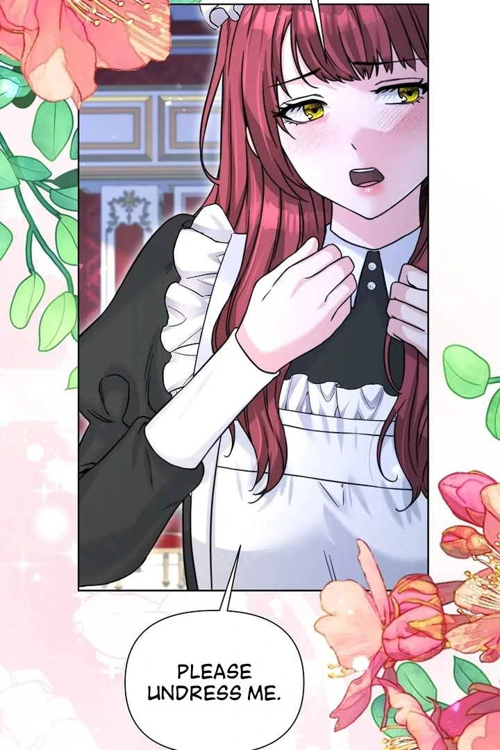 Maid’s Night Chapter 9 - Page 39