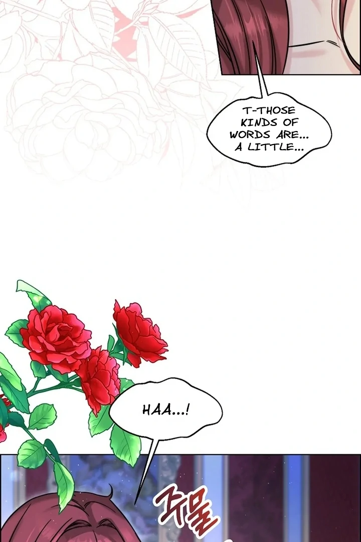 Maid’s Night Chapter 9 - Page 53