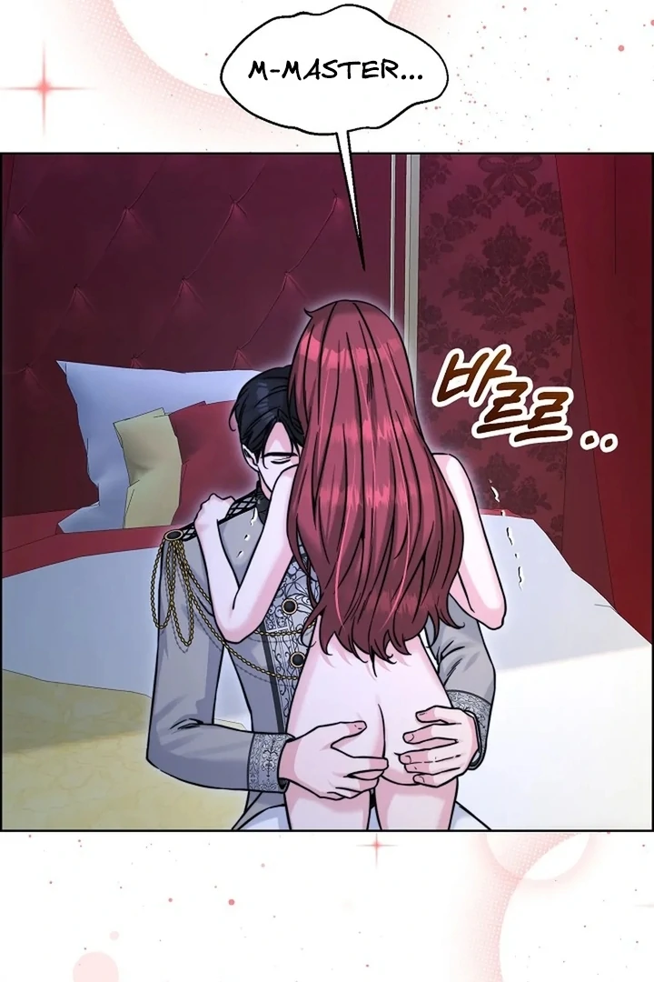 Maid’s Night Chapter 9 - Page 56