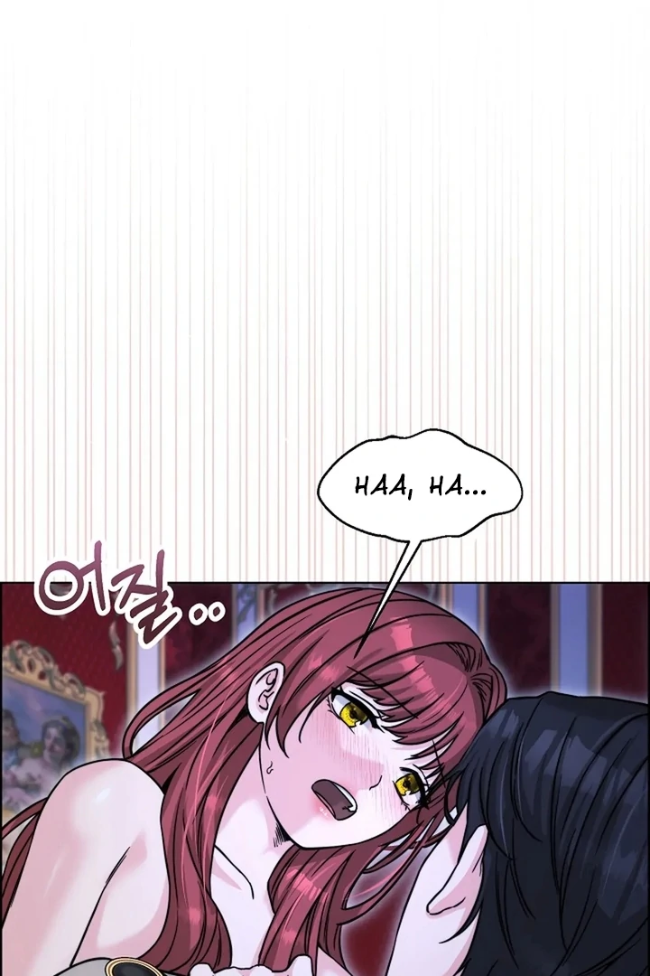 Maid’s Night Chapter 9 - Page 60