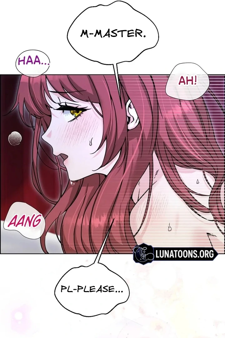 Maid’s Night Chapter 9 - Page 84