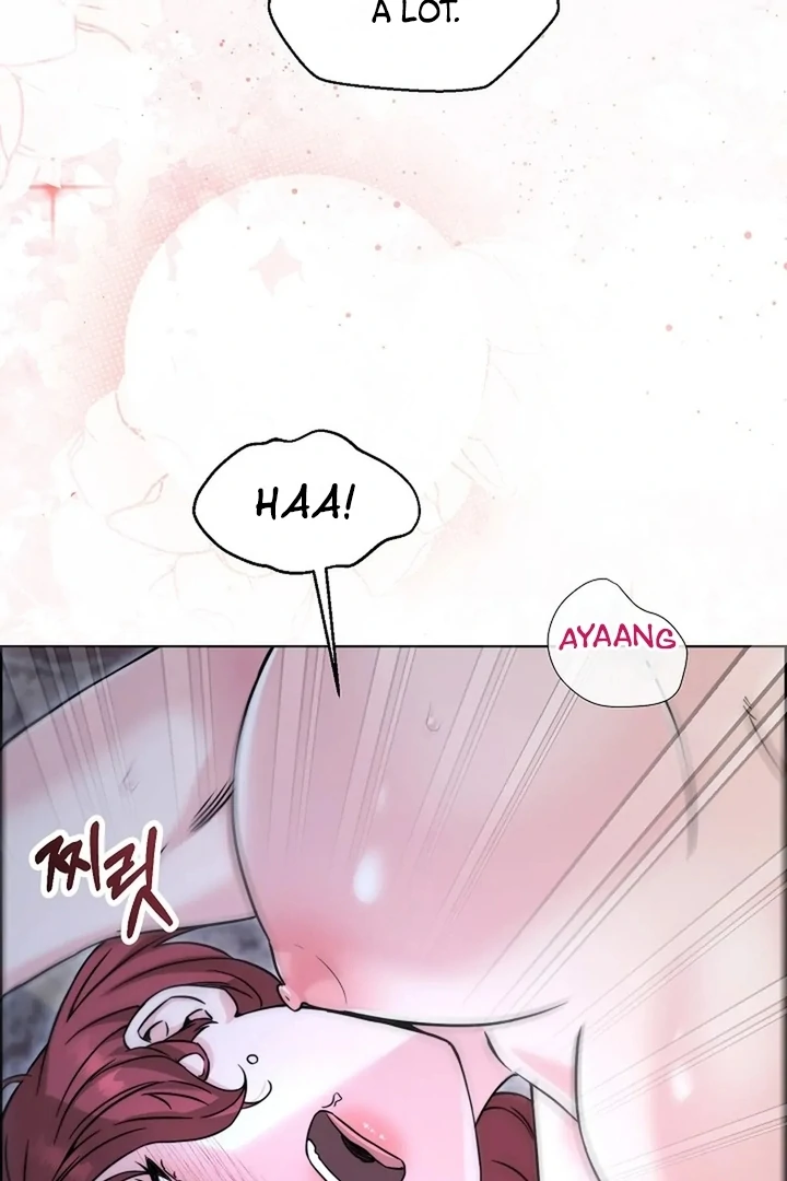 Maid’s Night Chapter 9 - Page 91