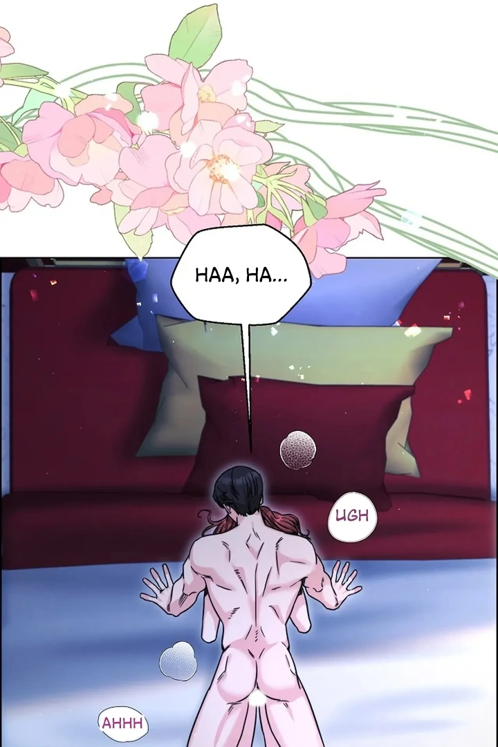 Maid’s Night Chapter 9 - Page 98