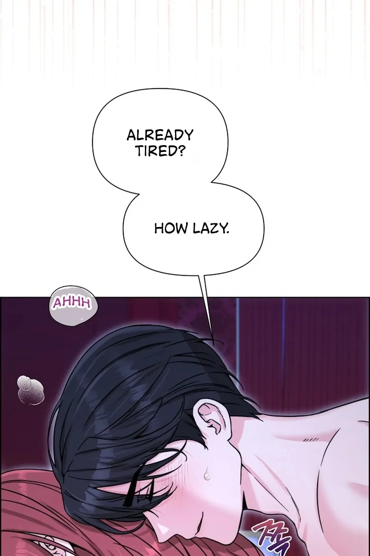 Maid’s Night Chapter 9 - Page 100